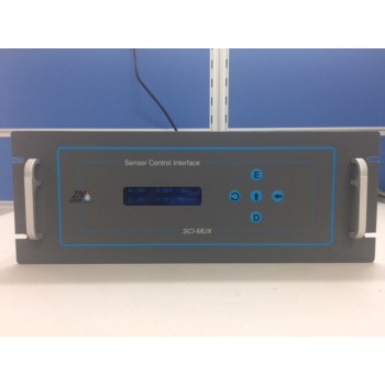 INUSA SCI-MUX Sensor Control Interface